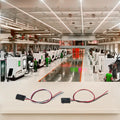Infrared Photoelectric Switch for Security Systems (Industrial Use)
