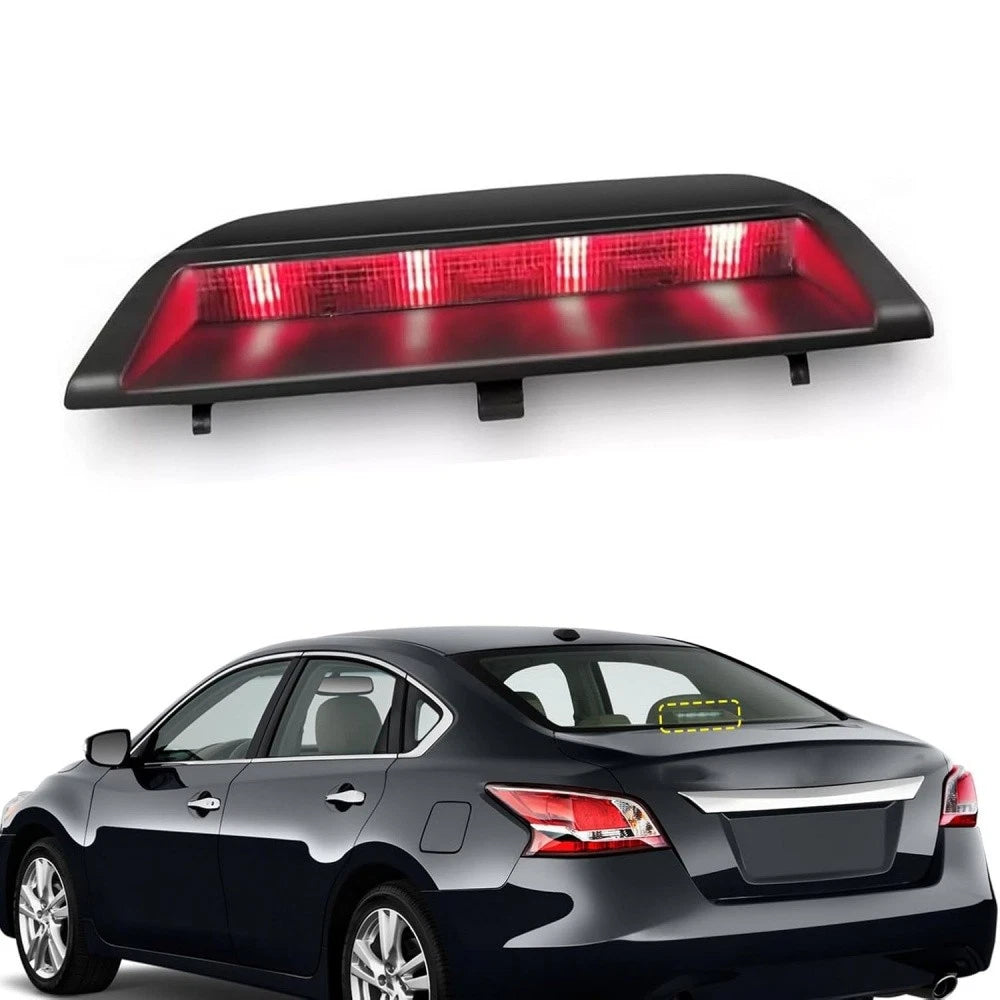 LED Third Brake Light for Nissan Altima (2013–2018) 26590-3TS1A, 265909HM1A