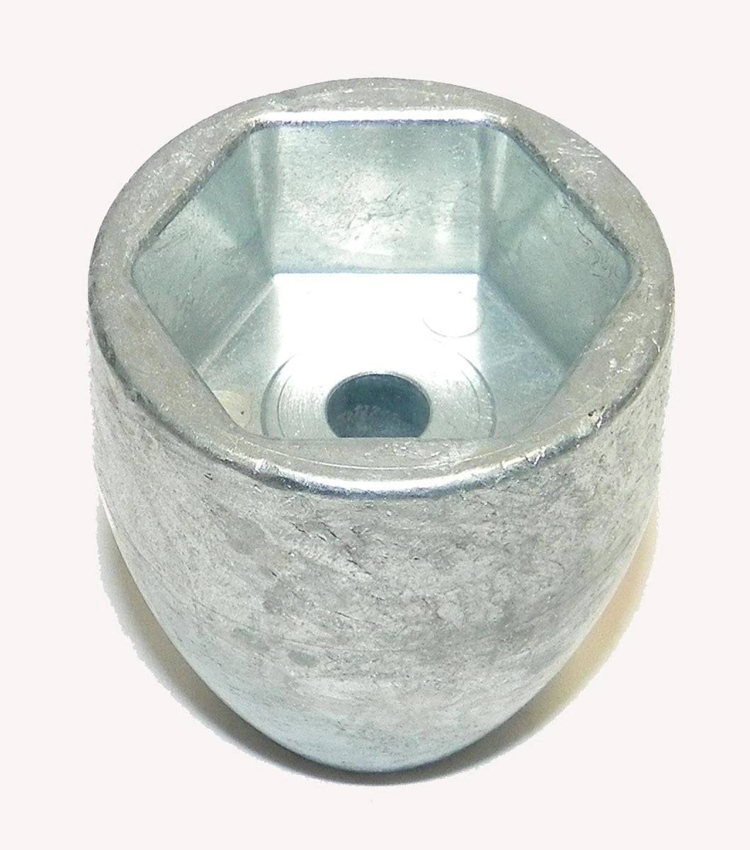 Propeller Anode for Mercruiser Bravo III (450-00836)