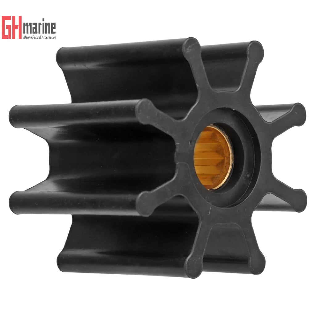 Engine Flexible Water Pump Impeller Kit for Inboard Marine (2715, 2712E, 2715E)