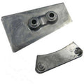 Zinc Anode Kit for Volvo DPR / DPH (455-20709)