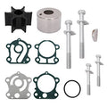 Water Pump Kit for Yamaha F75-F80-F90-F100 (Replaces 67F-W0078-00-00)