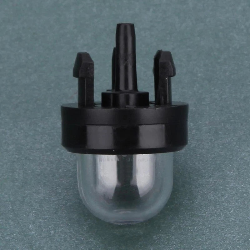 2X Fuel Primer Bulbs for Diaphragm Carburetors for Garden Tools