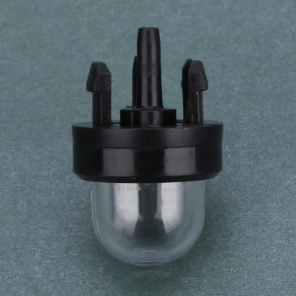 2X Fuel Primer Bulbs for Diaphragm Carburetors for Garden Tools