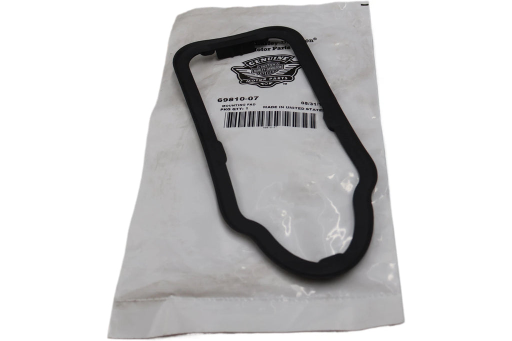 Tombstone Tail Light Pad for Harley-Davidson FLHRSE3/4 (2007–2008) 69810-07
