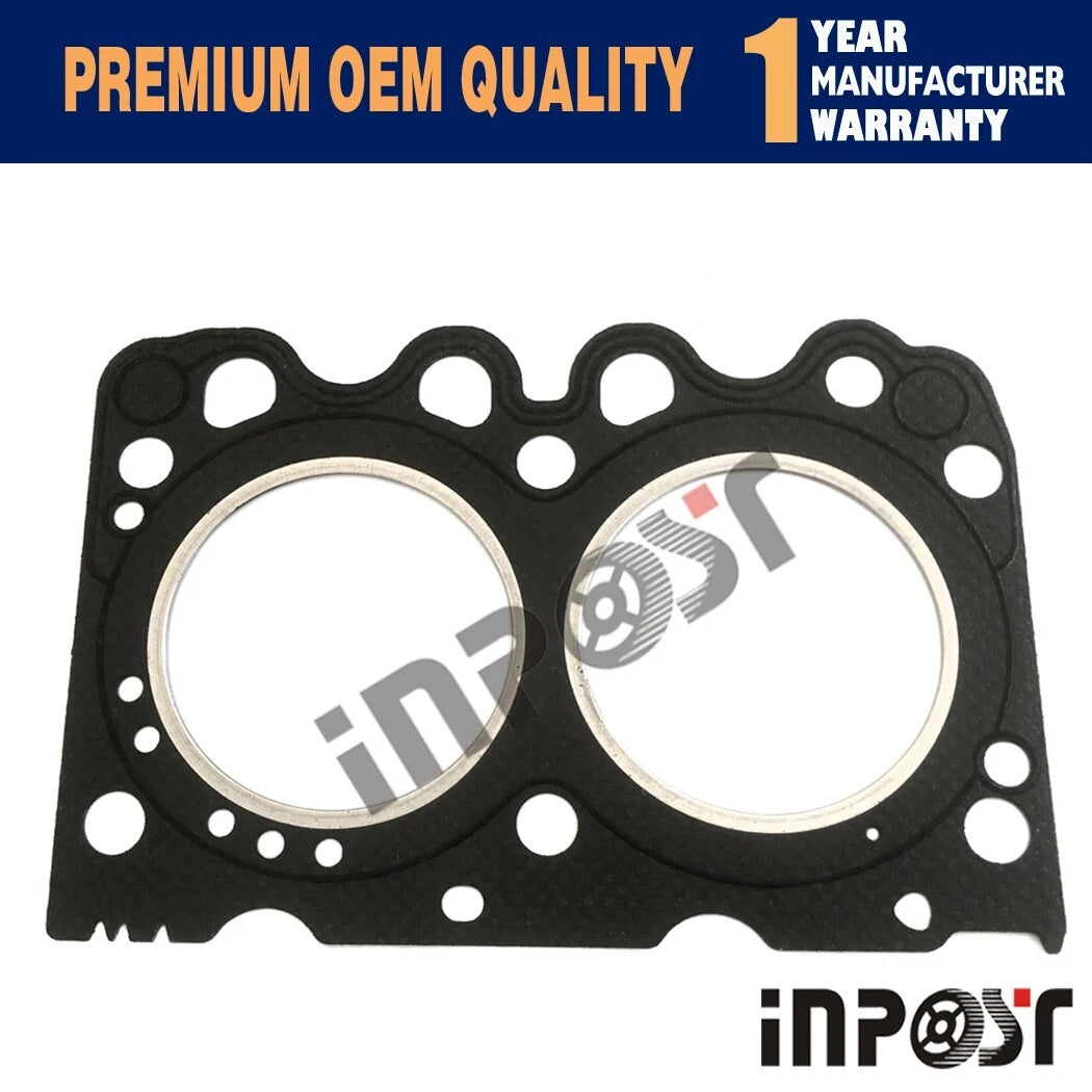 Cylinder Head Gasket for Deutz F2L2011 (2011)