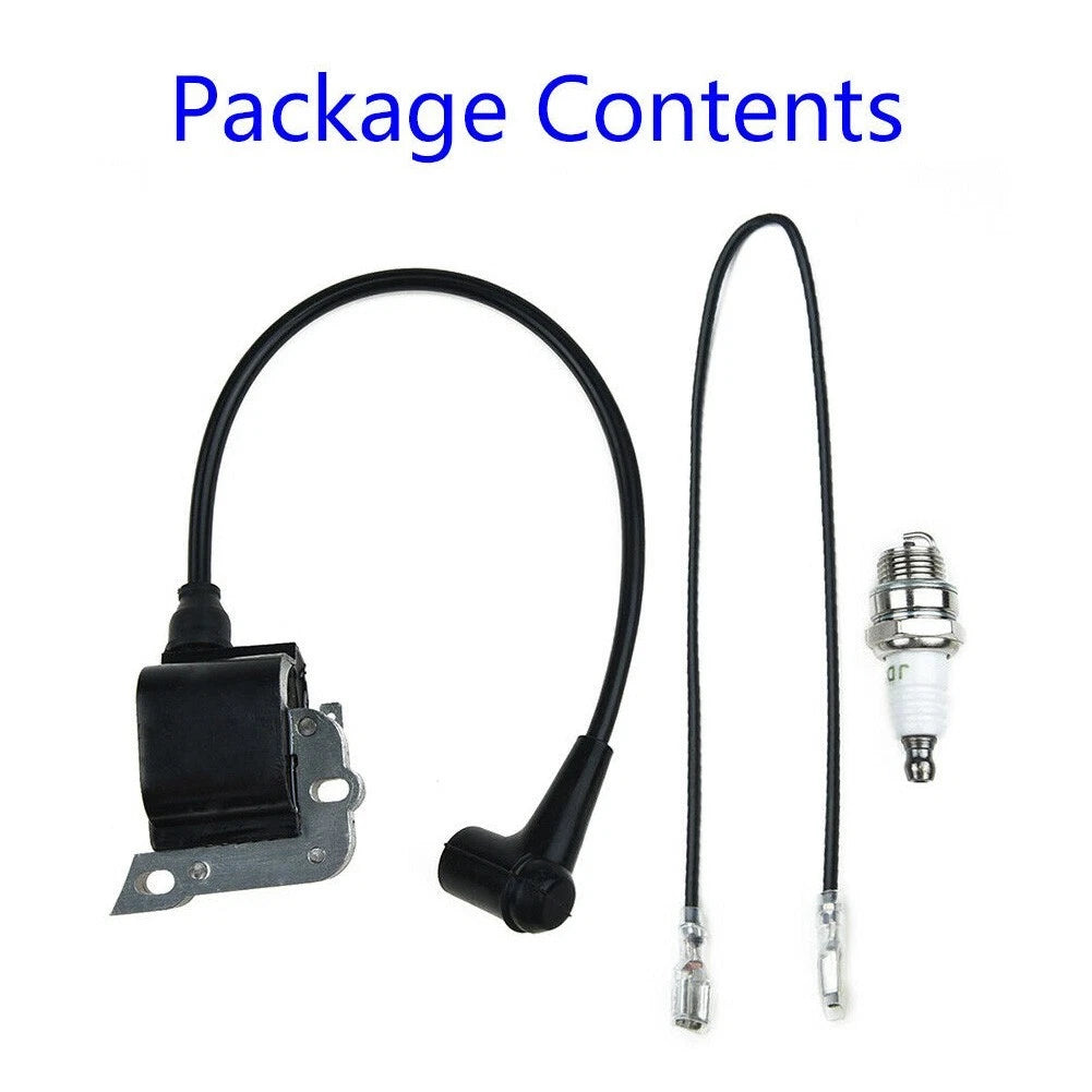 Ignition Coil Set for Partner Chainsaws (K650)
