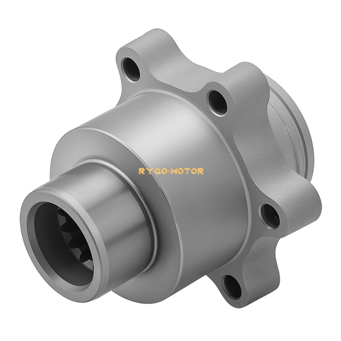 Rear Differential Coupler for Yamaha Viking 700 YXM700 (2014–2024) 1XD-G6126-00-00