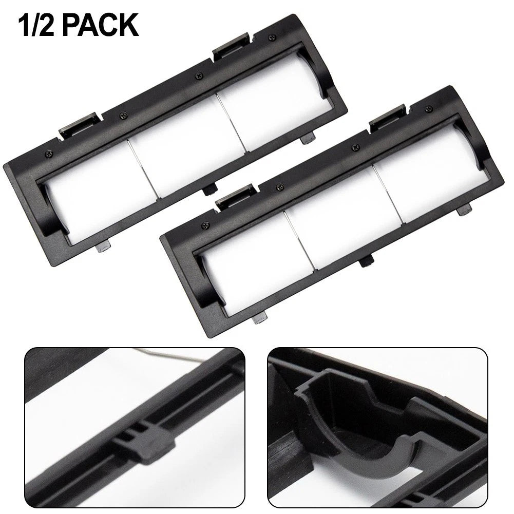 Main Roller Brush Cover for Easy Installation