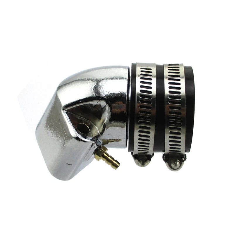 Intake Manifold Pipe for Hammerhead 150cc Go Kart (Carter, Tomberlin, Yerf Dog)