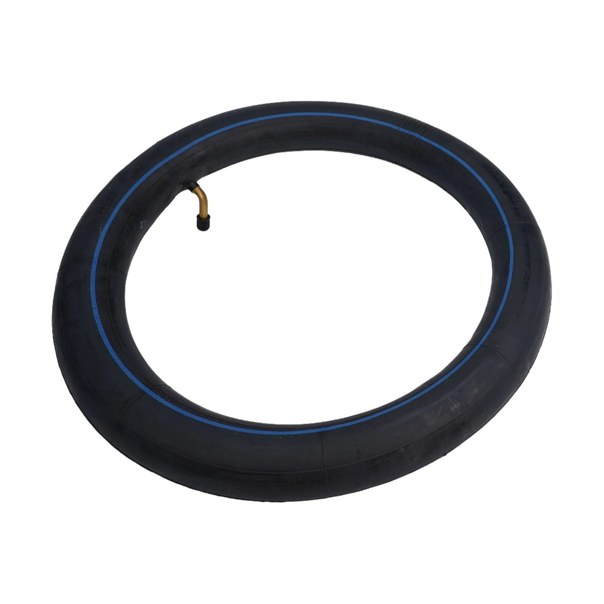 14x2.50 Rubber Inner Tube for Electric Bicycle Wheel