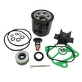 Service Kit with Impeller for Honda BF60A (2001–2023)