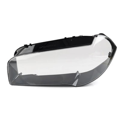 Headlight Lens Cover for BMW X3 E83 (2004–2010)