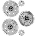 Deck Pulley Kit Replacement for Cub Cadet (2005–2017)