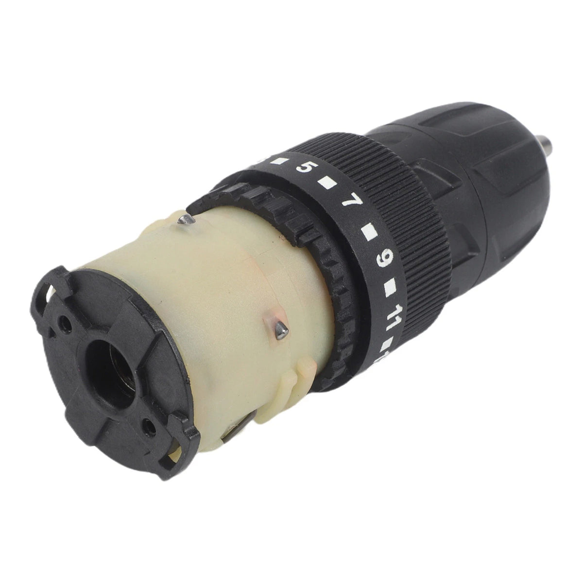 Drill Gearbox for Power Tool (Replacement Part)