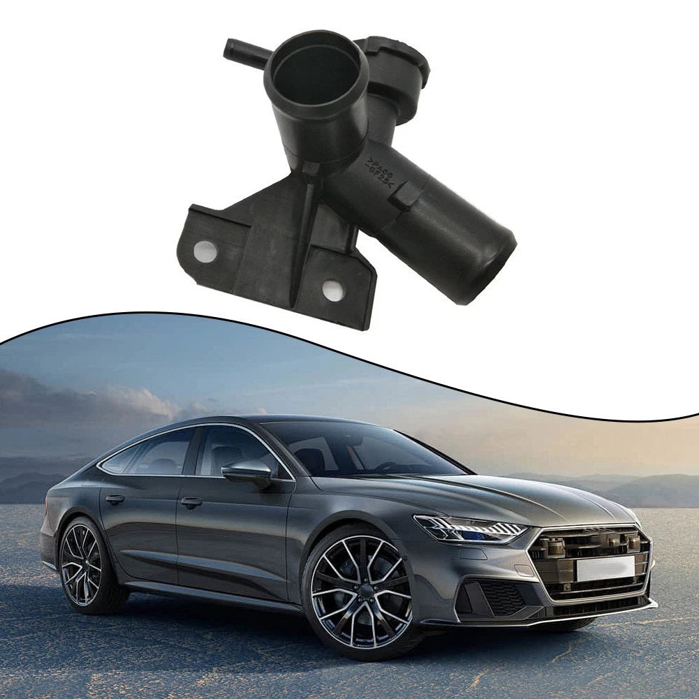 Engine Coolant Filler Neck for Toyota Echo (2000–2005)