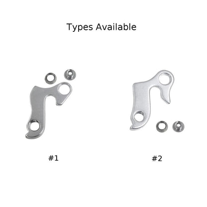Bracket Derailleur Hanger for Rear 18G