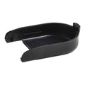 Cap Set for Opel Mokka (2012–2023) Windshield Wipers - Black