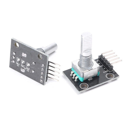 2X Rotary Encoder Module for Motorcycle (Fitment Specific)