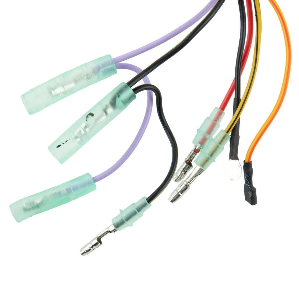 2X Ignition Key Switch for - 3 Position
