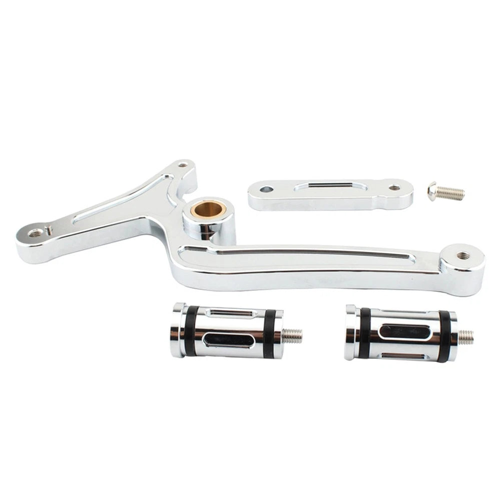 Heel Toe Gear Shift Lever for Indian Scout (2015–2025)