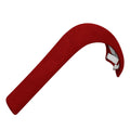 Gear Shift Knob Cover Trim Red for BMW 3 5 Series X3 X5 (E60 E61 E90 E92 E93 E83)