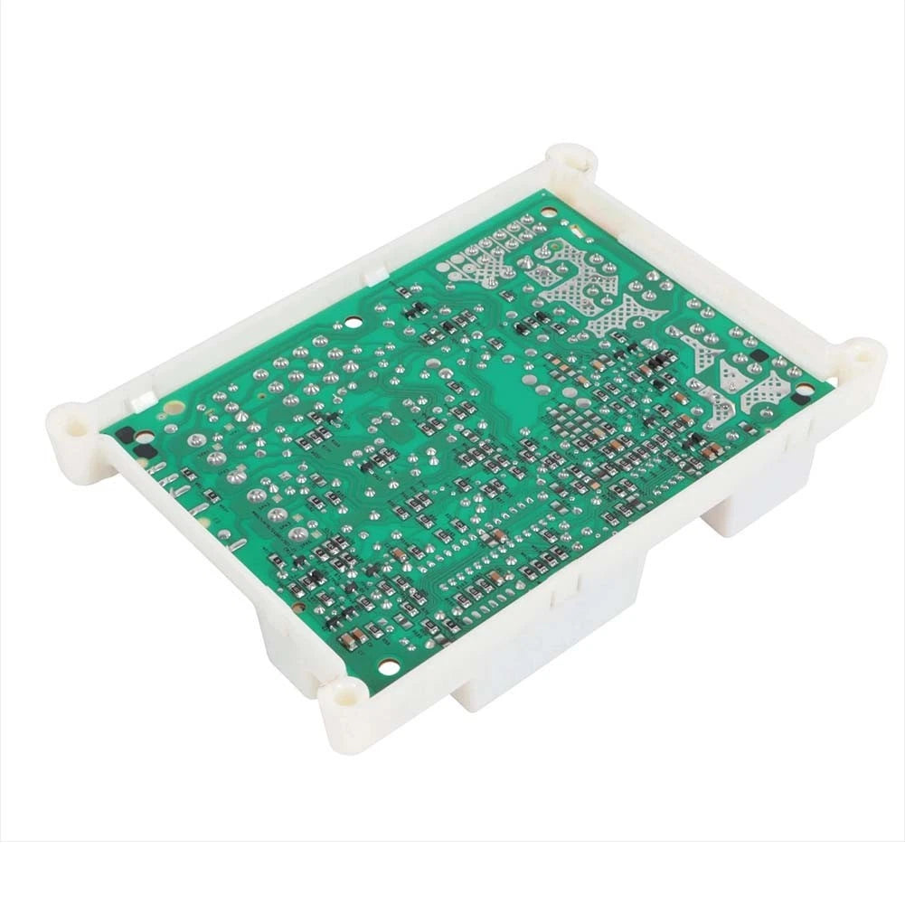 Control Board for High Temperature Resistant Precise Ignition Timing