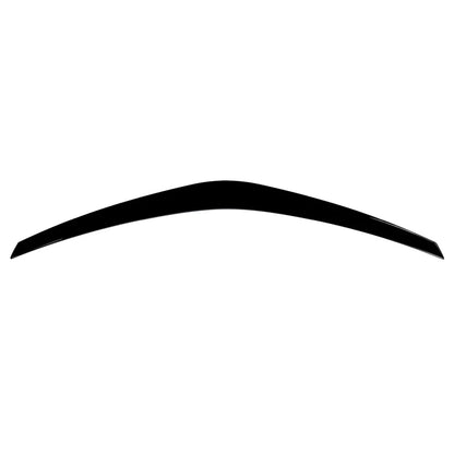 Rear Spoiler Wing for Mercedes Benz E-Class W207 C207 Coupe (2009–2016)