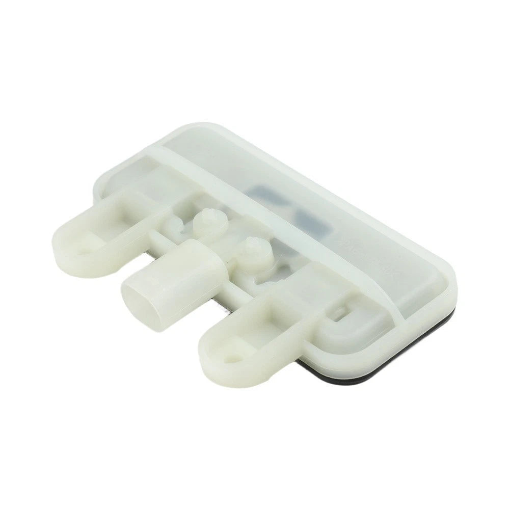 Rear Trunk Push Button Switch for Mercedes Models (2010–2020)
