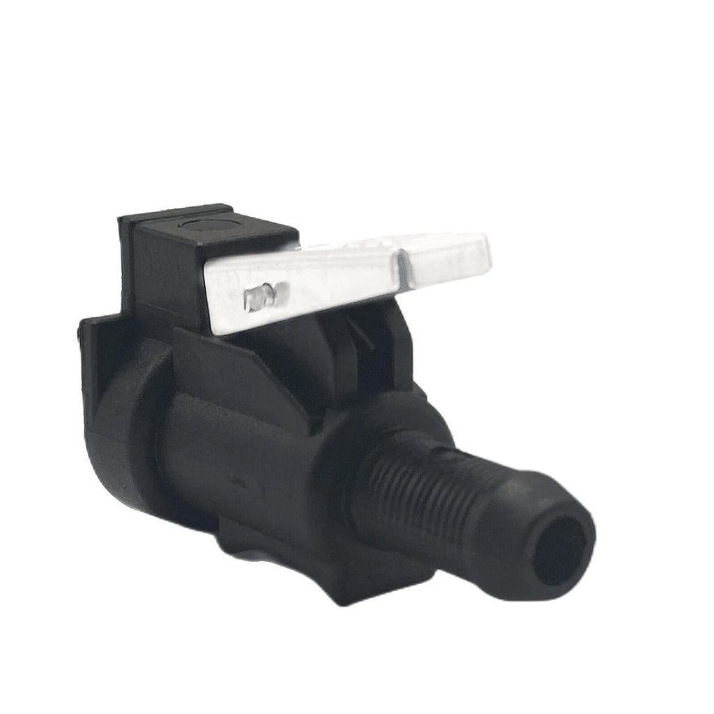 Fuel Line Connector 3/8" for Johnson/Evinrude Outboards (176445, 775641)
