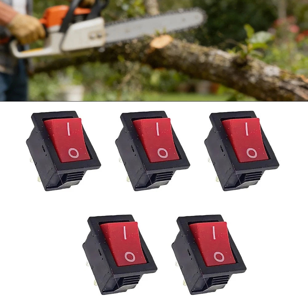 G2500 Engine Kill Switch for 25CC 26CC 38CC 45CC 52CC 58CC (Applications)