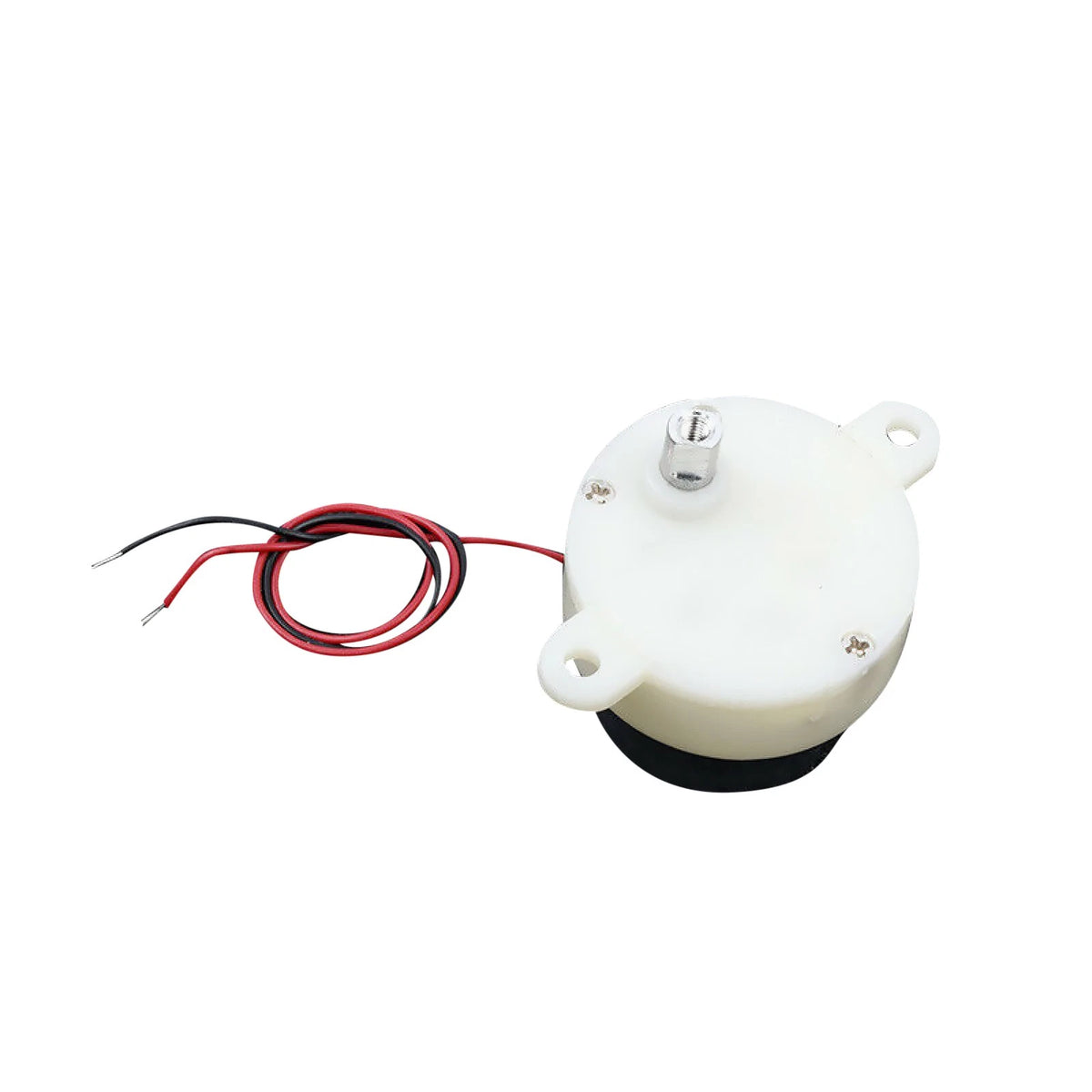 Micro 300 Mini Motor for Various Applications (21RPM Low Speed)