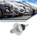Fuel Pressure Sensor Replacement for VW Touareg (2011–2018)