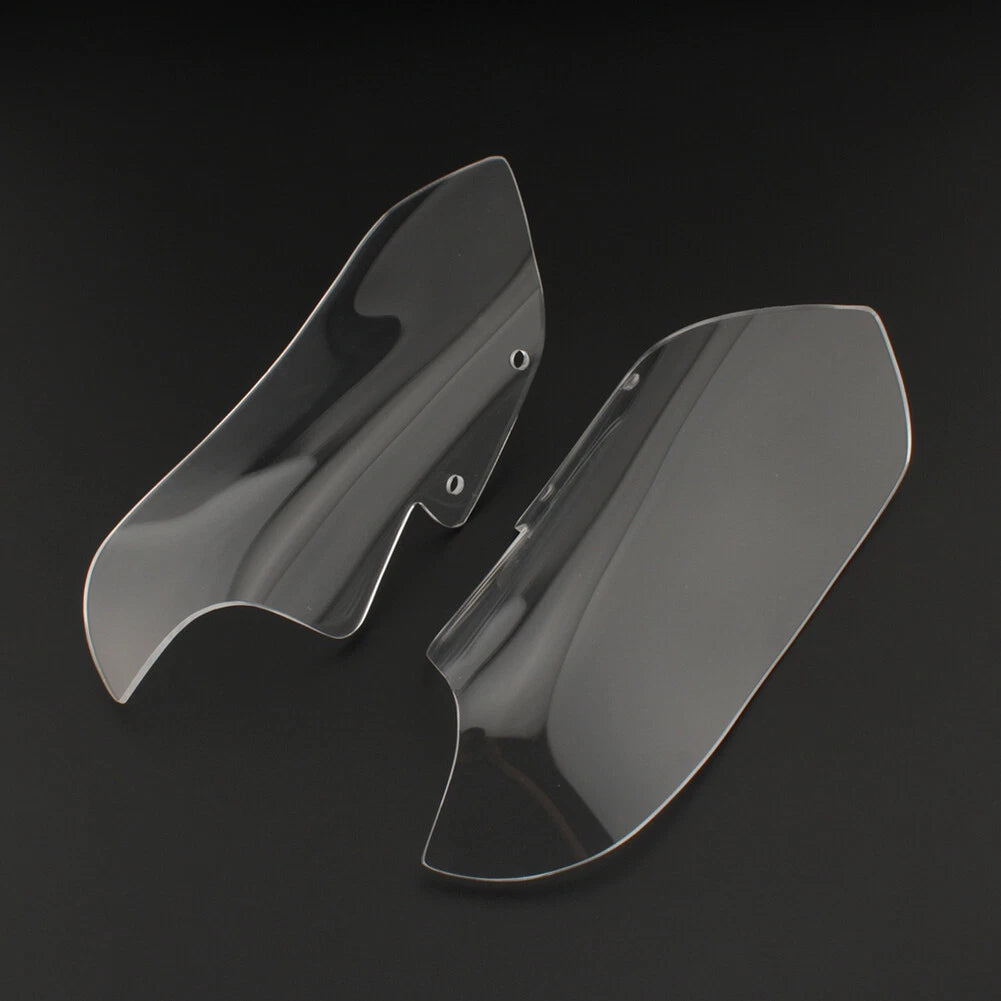 Windshield Side Wind Deflectors for Yamaha XT1200Z Super Tenere (2014–2022)