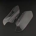 Windshield Side Wind Deflectors for Yamaha XT1200Z Super Tenere (2014–2022)