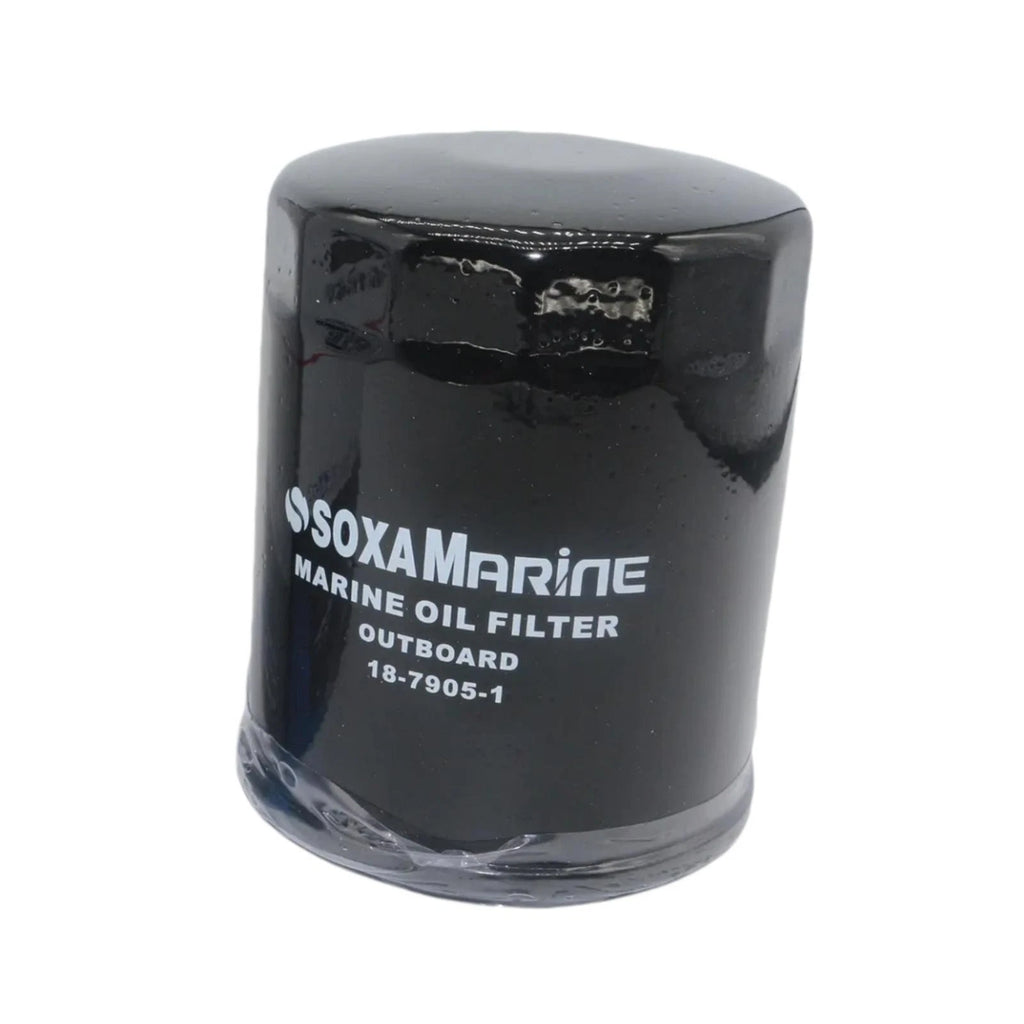 Oil Filter for Suzuki DF175-300 (16510-96J10) Outboard Engine
