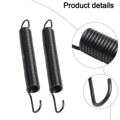 Spring Pair 932 0611 for Equipment