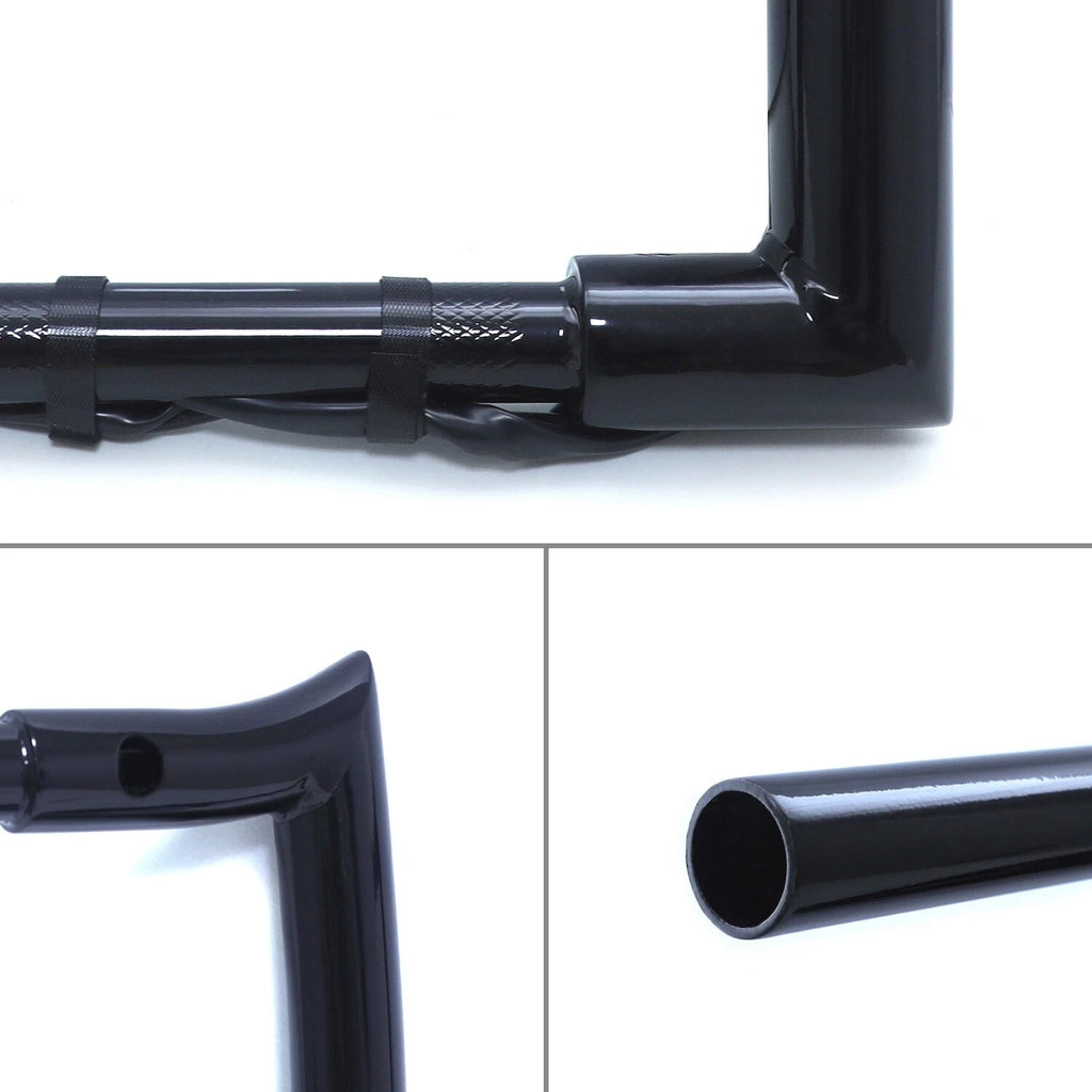 16" Prewired Handlebar 1.25" for Harley Road Glide (2015)