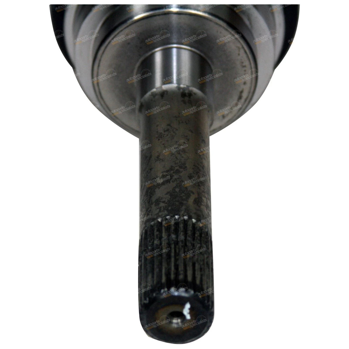 RH CV Joint Shaft for Ford Courier Raider 4x4 (1987–2006)