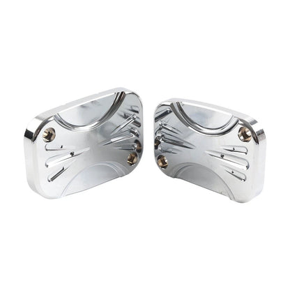 Brake Fluid Cap for Harley Electra Road Street (2014–2023)