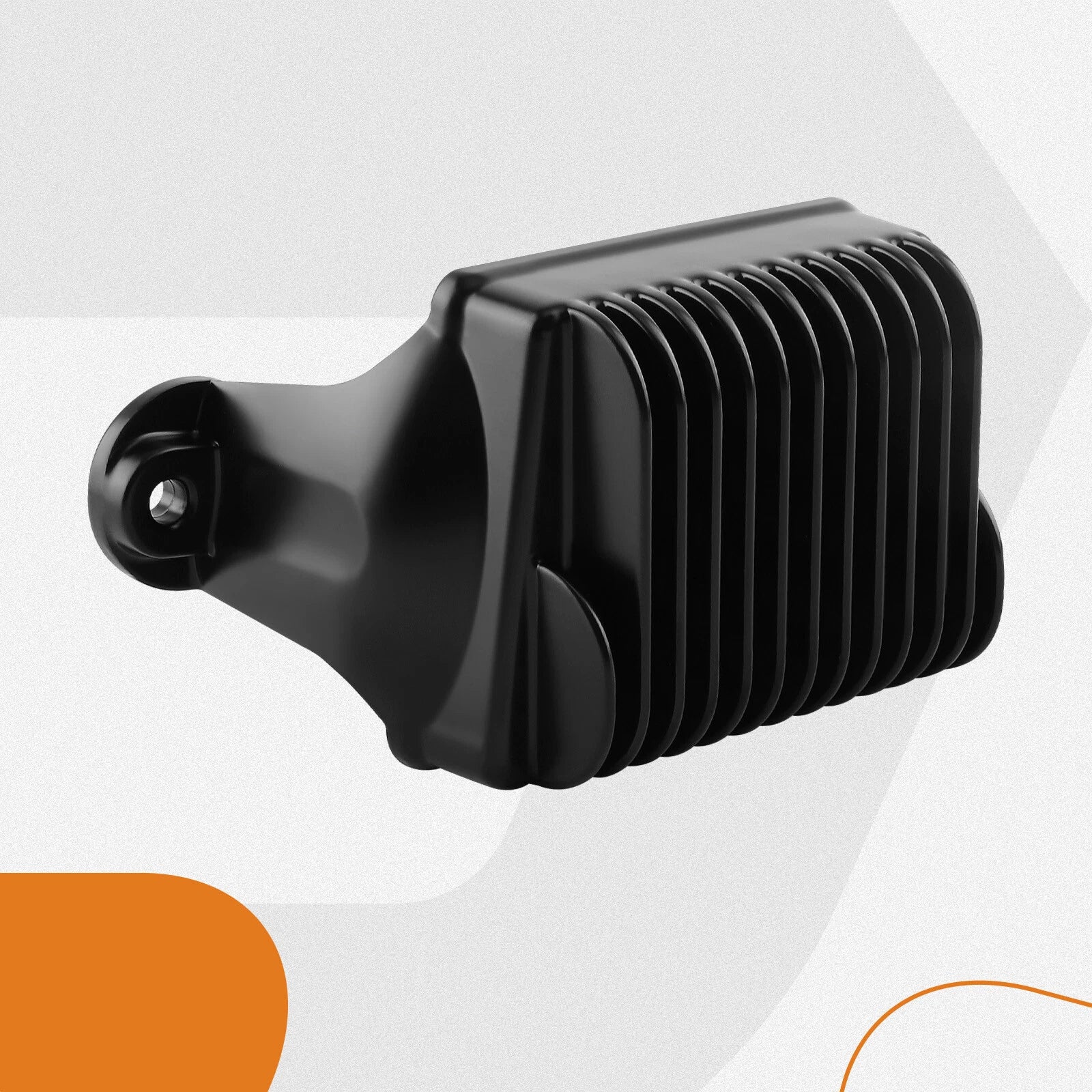 Regulator Rectifier for Harley-Davidson Electra Glide (2009–2014) 7450509A