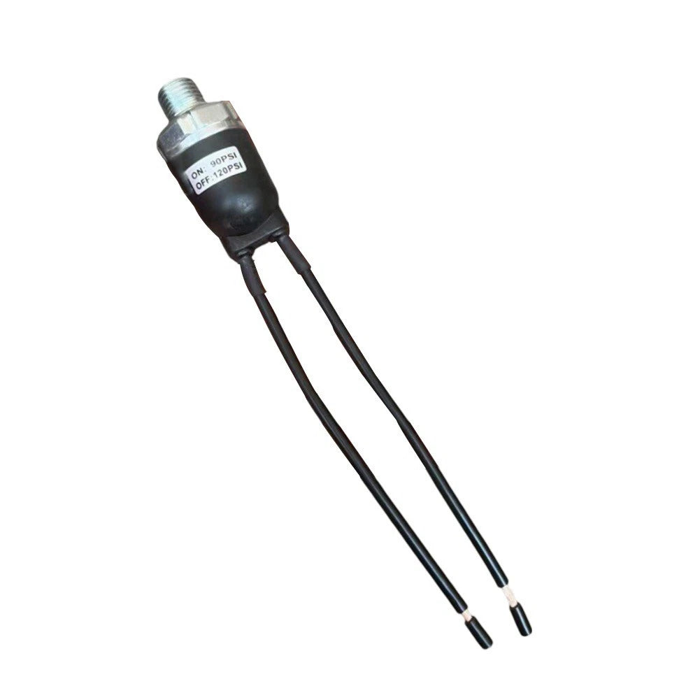 Air Pressure Control Switch for Compressors and Pneumatic Tools