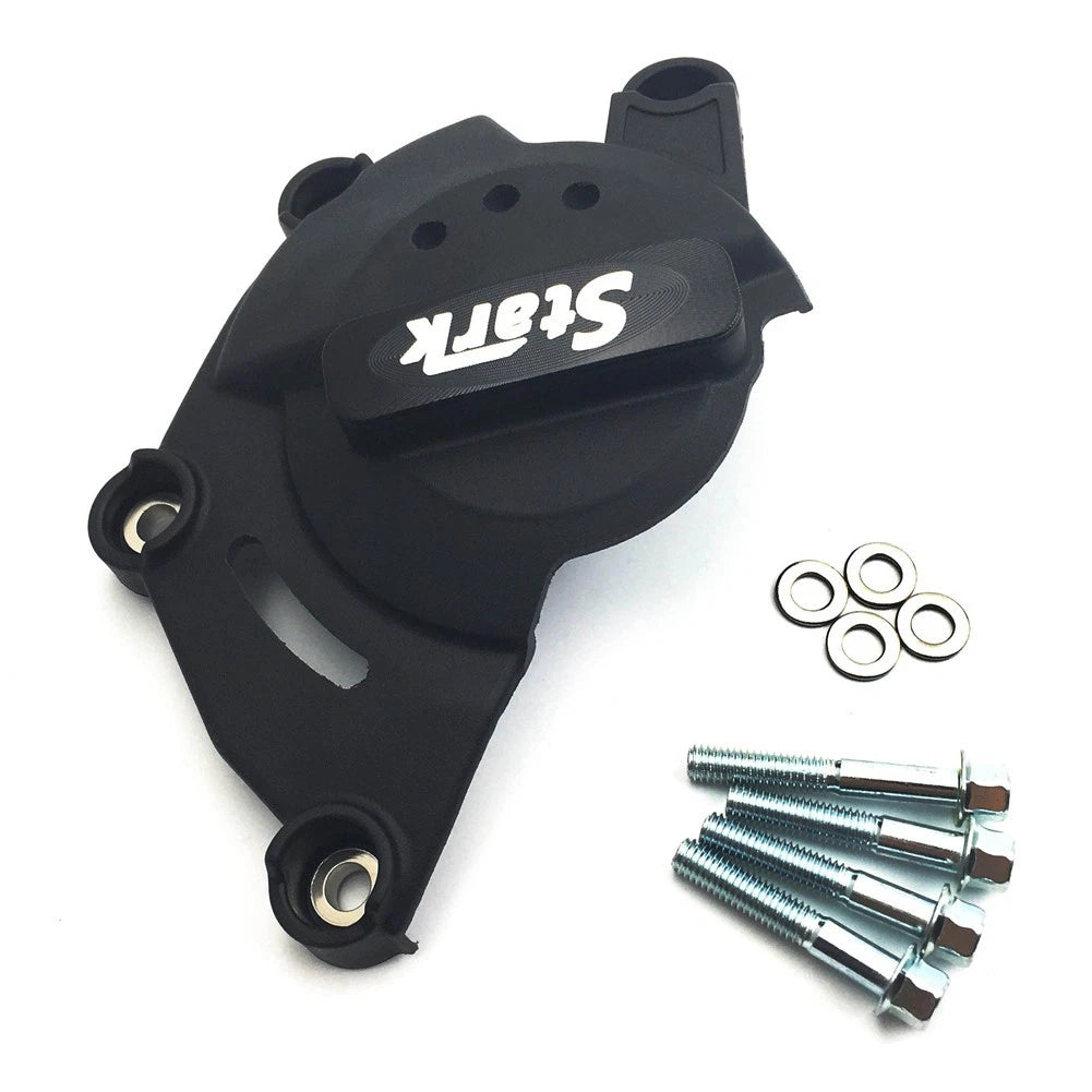 HTTMT Pulse Timing Case Cover for Suzuki GSXR 1000 (2009–2016)
