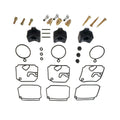Carburetor Repair Kit for Yamaha Outboard 40hp (6H4-W0093-03-00)