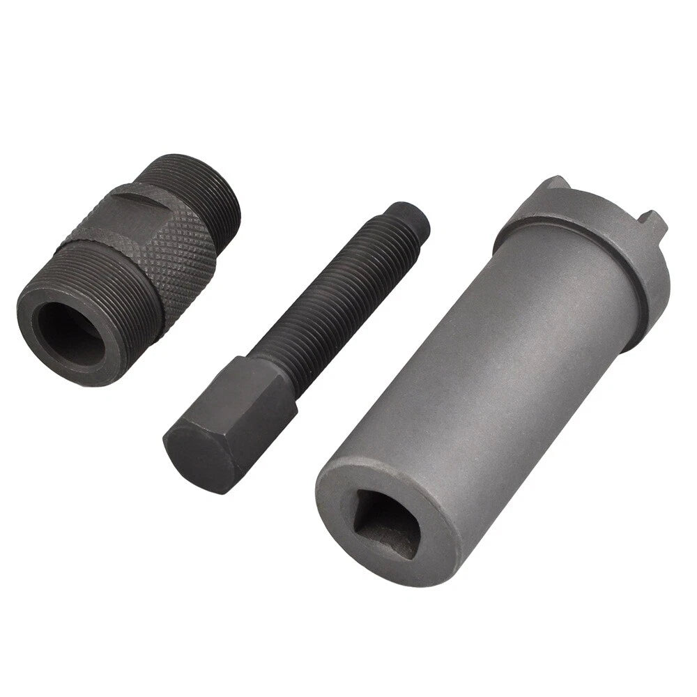 Starter Clutch Nut Tool & Flywheel Puller for GY6 150cc Scooter (2000–2023)