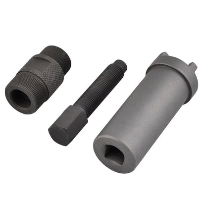 Starter Clutch Nut Tool & Flywheel Puller for GY6 150cc Scooter (2000–2023)