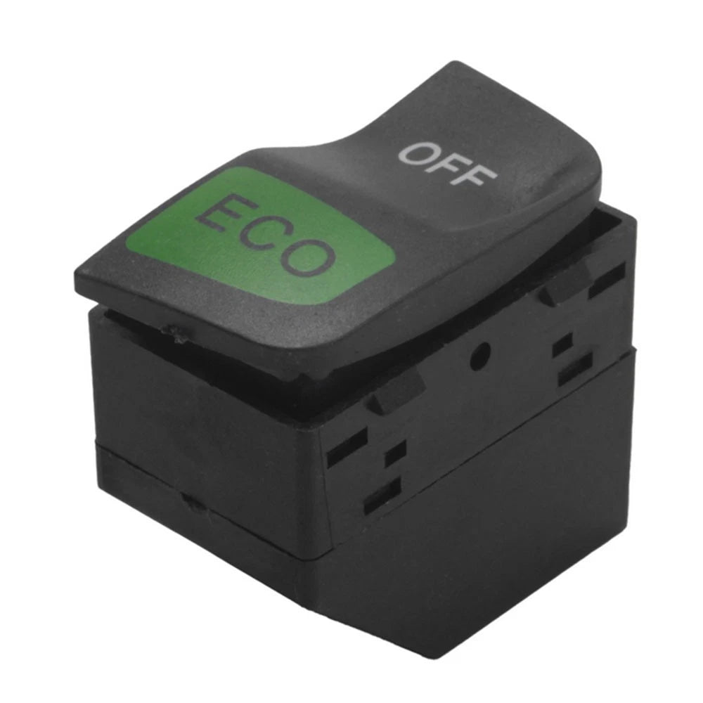 Power Start Stop Button ECO OFF Switch A4518204410 for Smart Fortwo (2007–2014)
