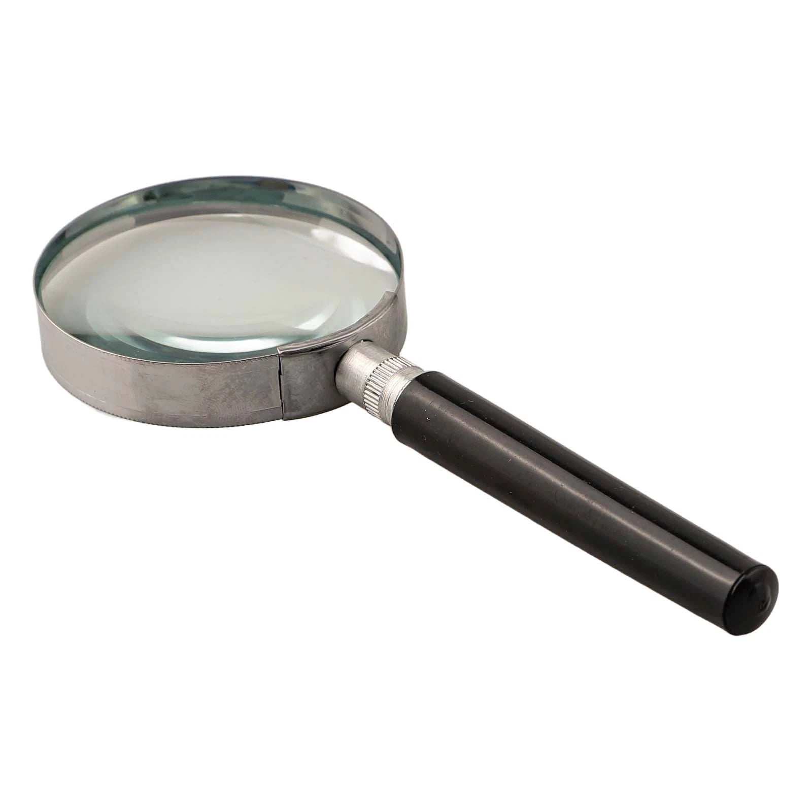 5X Handheld Magnifier with 60mm Lens