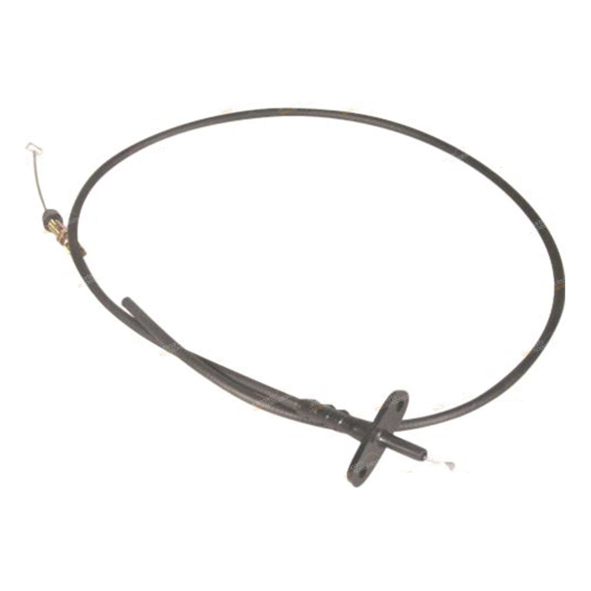 Accelerator Cable for Toyota Landcruiser BJ42 (1980–1982) RHD 3B 78180-90803