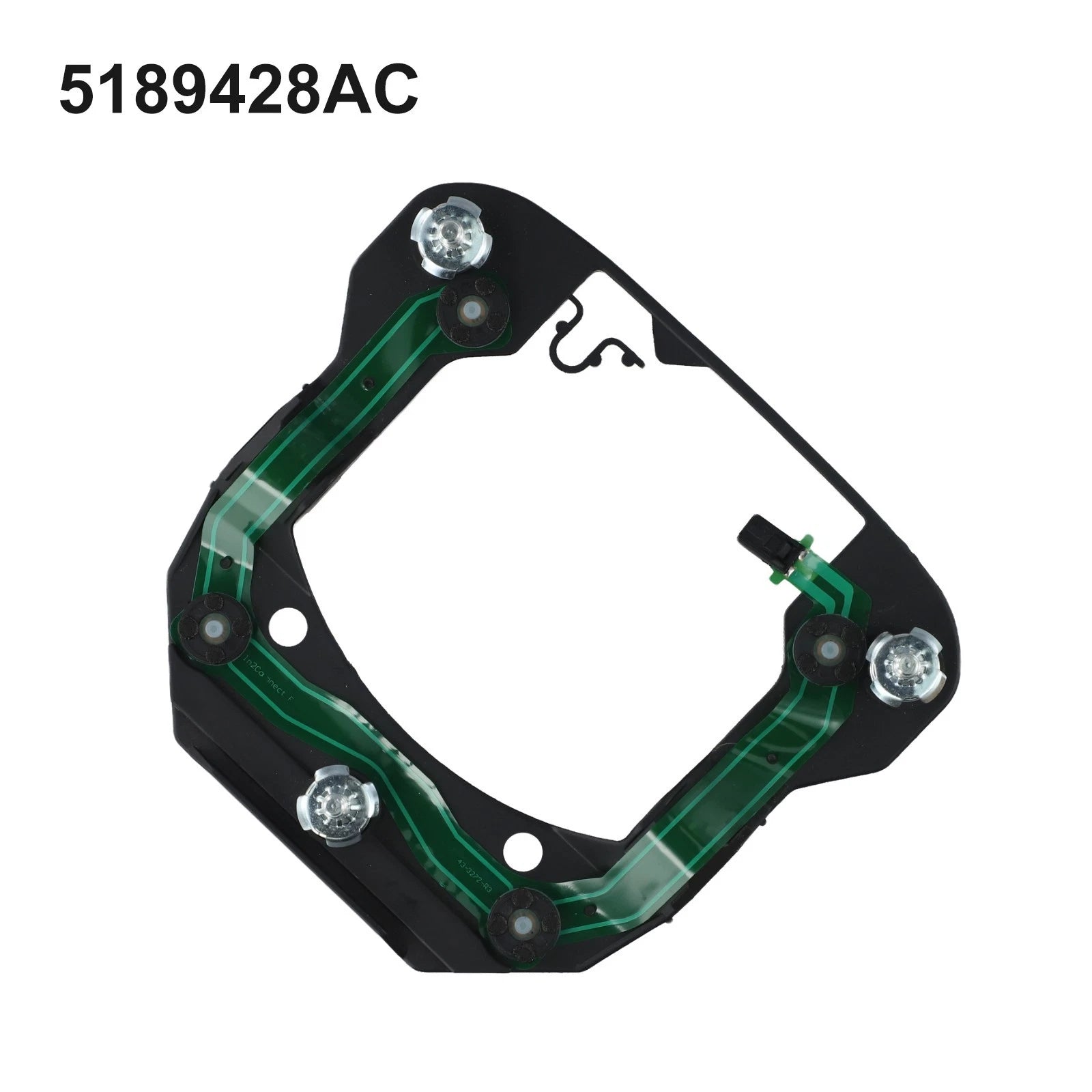 Switch for Dodge Journey (2009–2011), Jeep Compass (2007–2012)